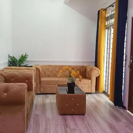 Homestay Kak Naa Kuala Terengganu Exterior photo