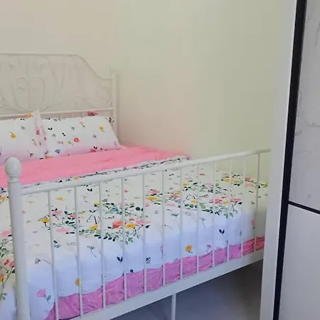 Homestay Kak Naa Kuala Terengganu Exterior photo