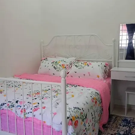 Homestay Kak Naa Kuala Terengganu Exterior photo