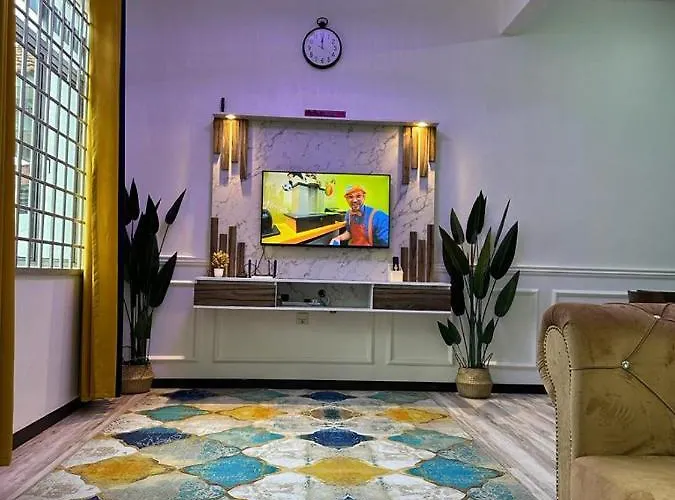 Homestay Kak Naa