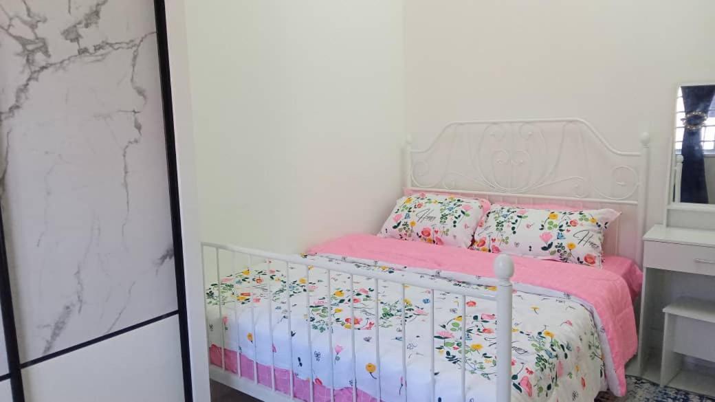 Holiday home Kak Naa Kuala Terengganu