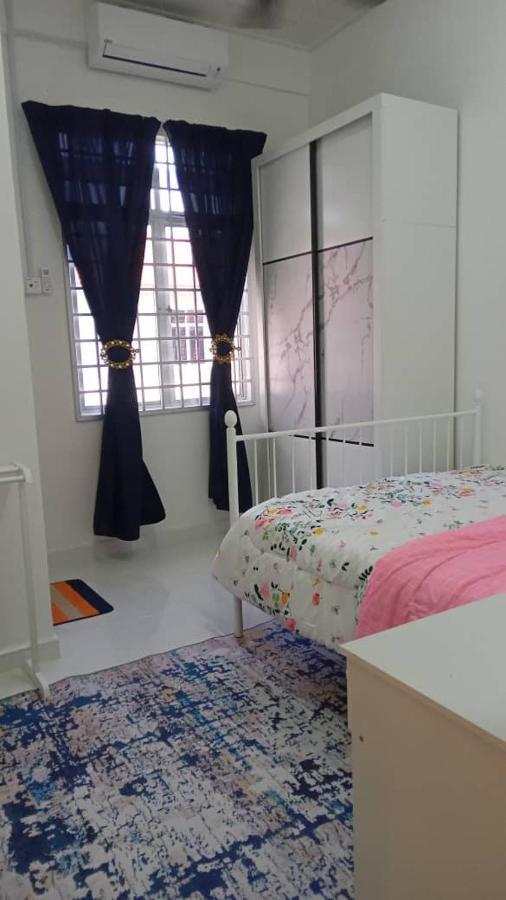 Holiday home Kak Naa Kuala Terengganu