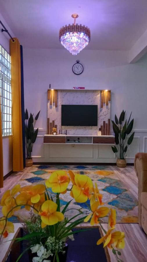 Holiday home Kak Naa