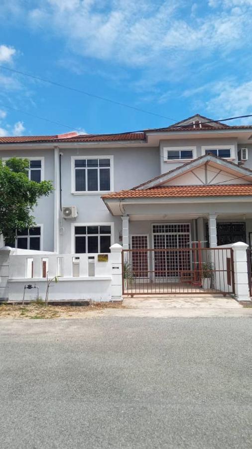 Kak Naa Kuala Terengganu