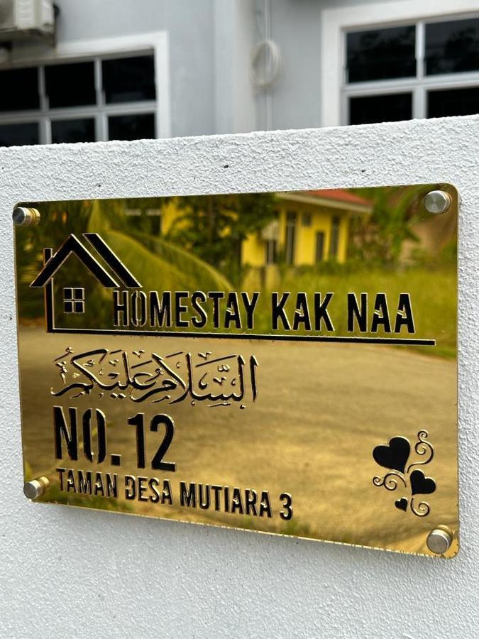 Holiday home Kak Naa