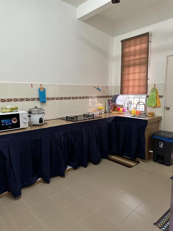 Holiday home Kak Naa *