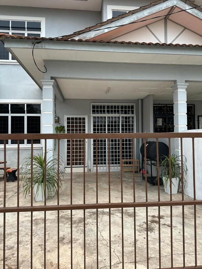 Kak Naa Holiday home