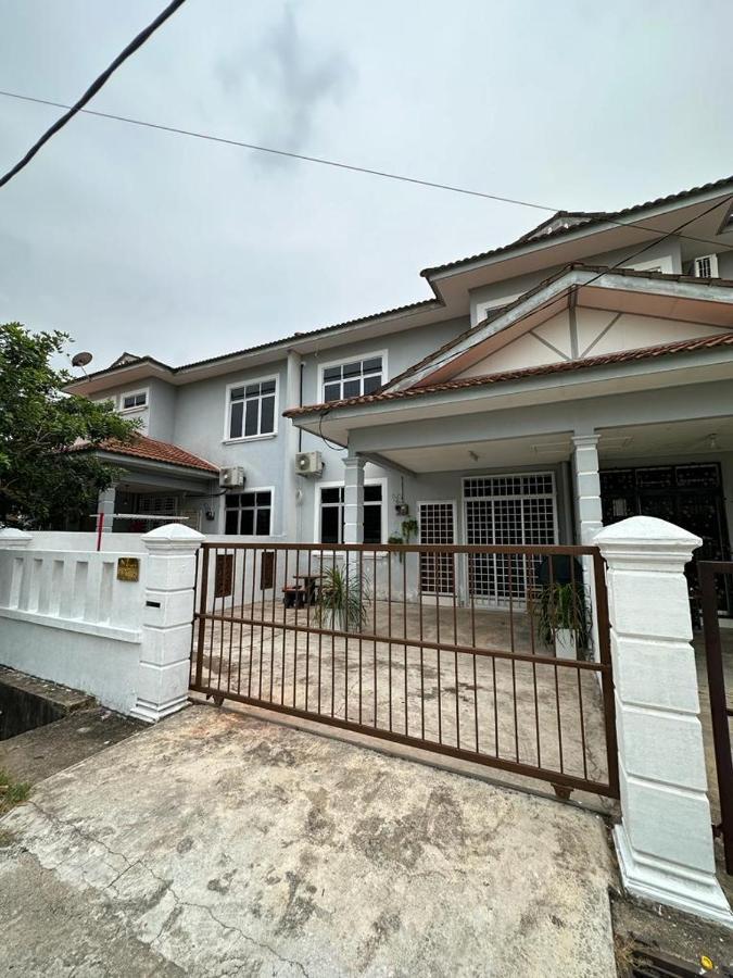 Holiday home Kak Naa Kuala Terengganu