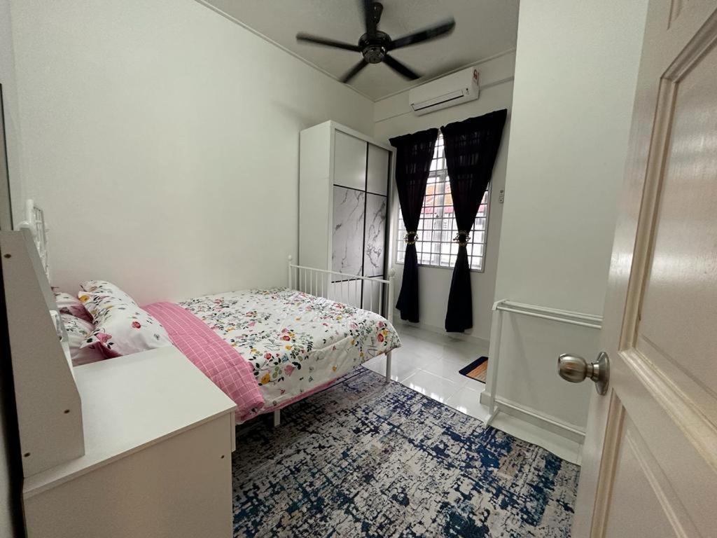 Holiday home Kak Naa Kuala Terengganu